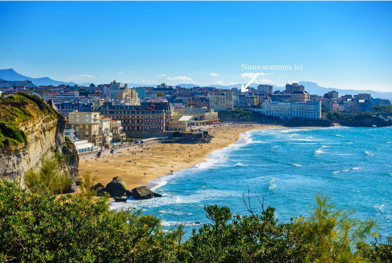 Florida Hotel Biarritz