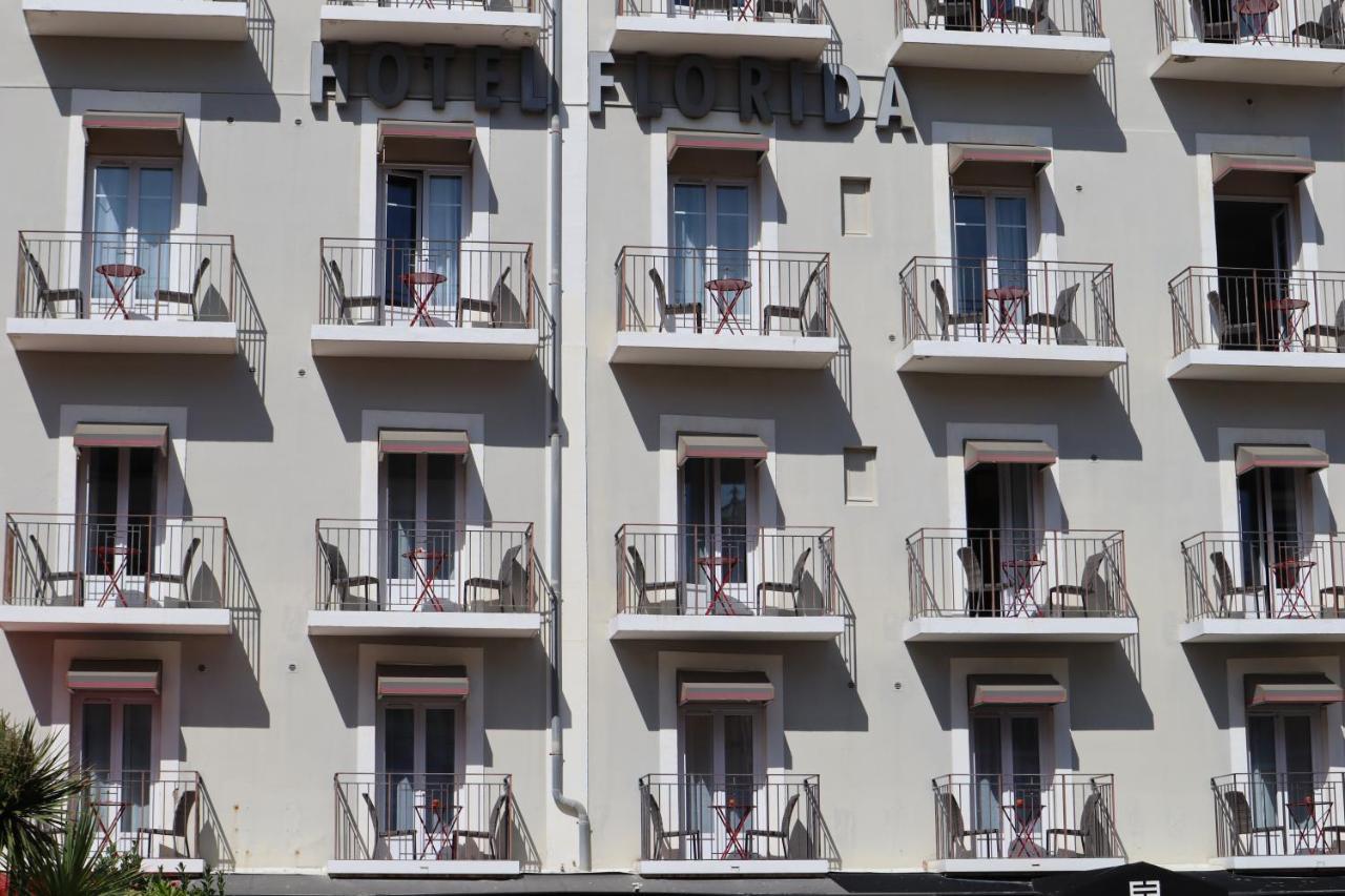 Hotel Florida Biarritz
