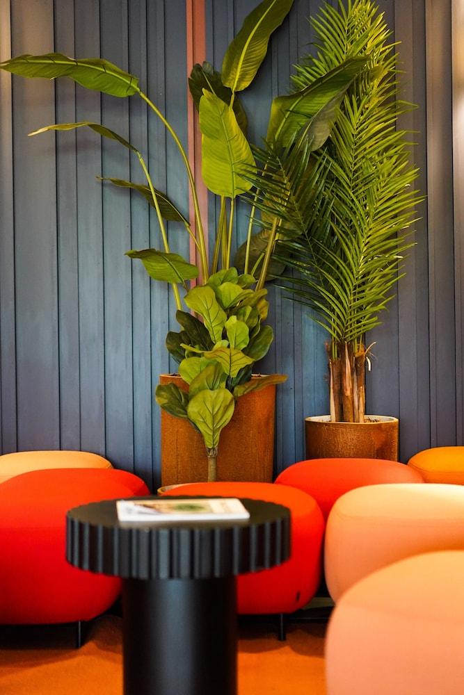 Florida Hotel Biarritz