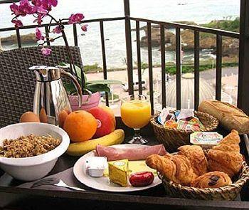 Florida 4* Biarritz