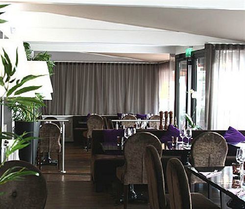 Hotel Florida
