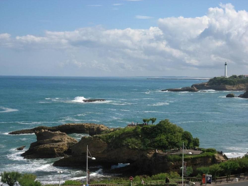 Hotel Florida Biarritz